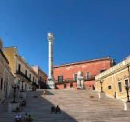 Gtcasavacanze Brindisi Luaran gambar