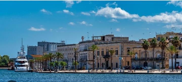Gtcasavacanze Brindisi Luaran gambar