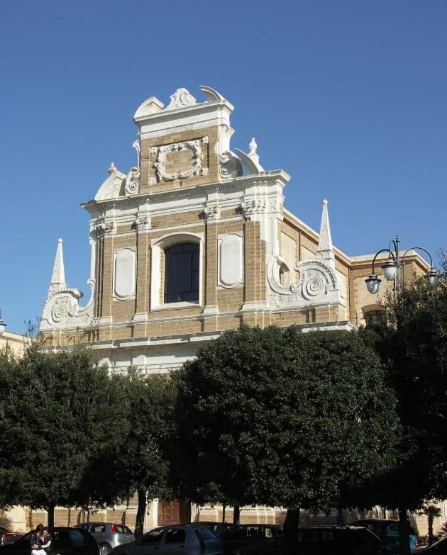 Gtcasavacanze Brindisi Luaran gambar