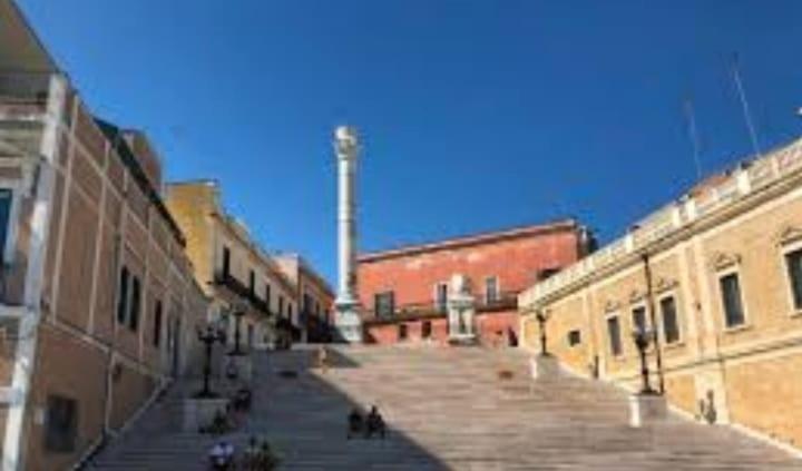 Gtcasavacanze Brindisi Luaran gambar