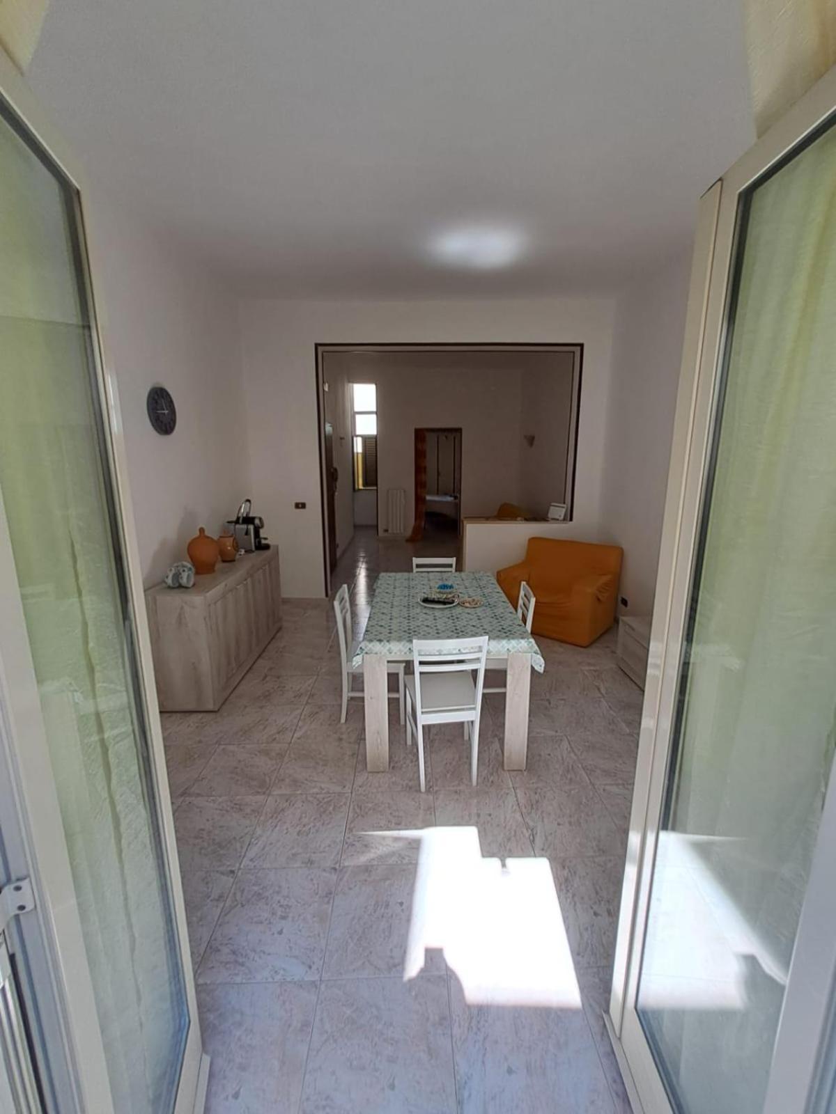 Gtcasavacanze Brindisi Luaran gambar